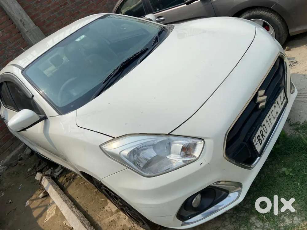 In Very Good Condition