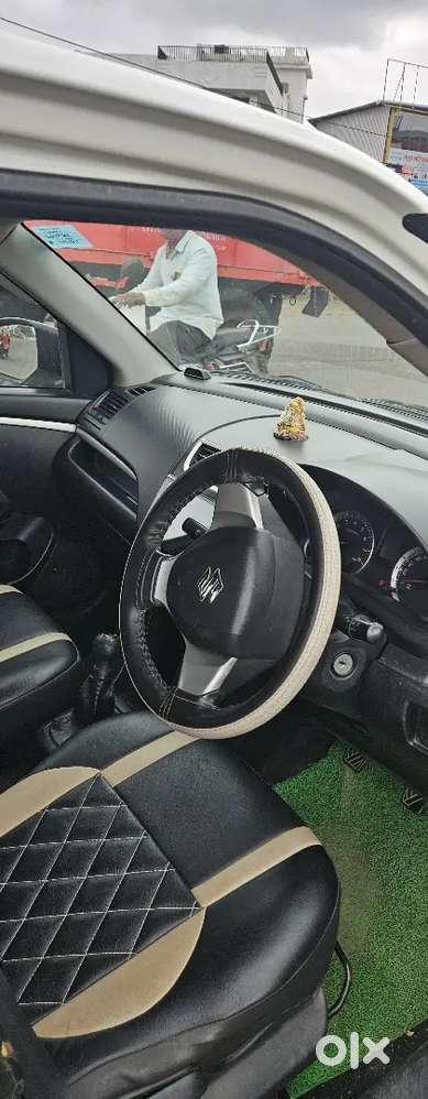 Maruti Suzuki Swift 2013 Lxi