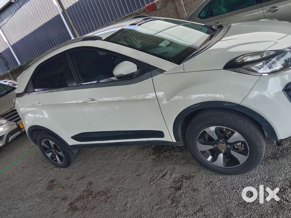 Tata Nexon 1.2 Revotron Xza Plus (o), 2020, Petrol