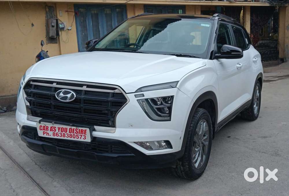 Hyundai Creta Facelift