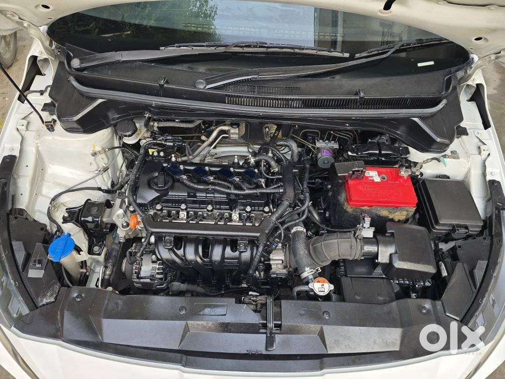 Hyundai I20 1.2 Spotz, 2022, Petrol