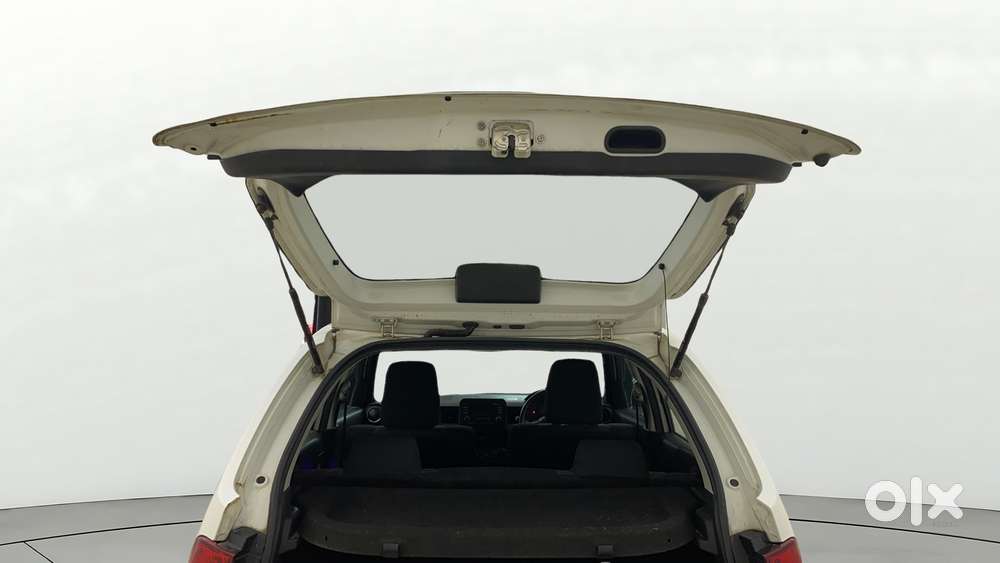 Maruti Suzuki Ignis 1.2 Sigma, 2018, Petrol