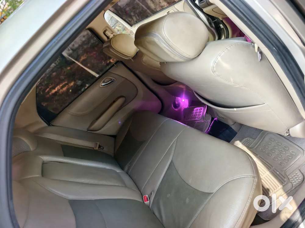Honda City Zx 2008 Exi