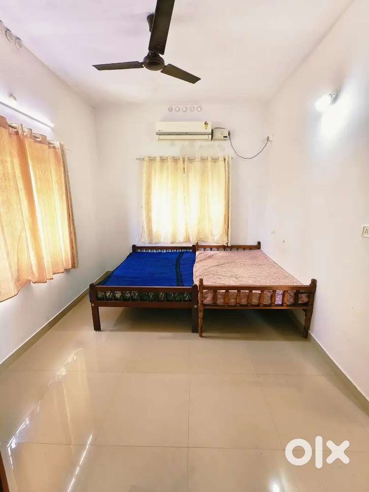 1BHK in Kakkanad