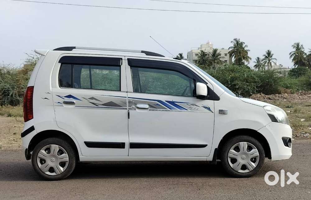 Maruti Suzuki Wagon R 1.0 2010-2019 Vxi Madhavan Signature Edition, ..