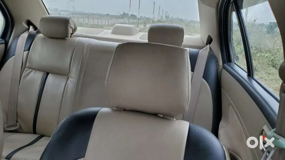 Maruti Suzuki Swift Dzire 2013