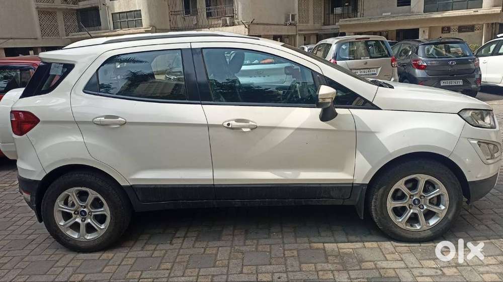 Ford Eco Sport
