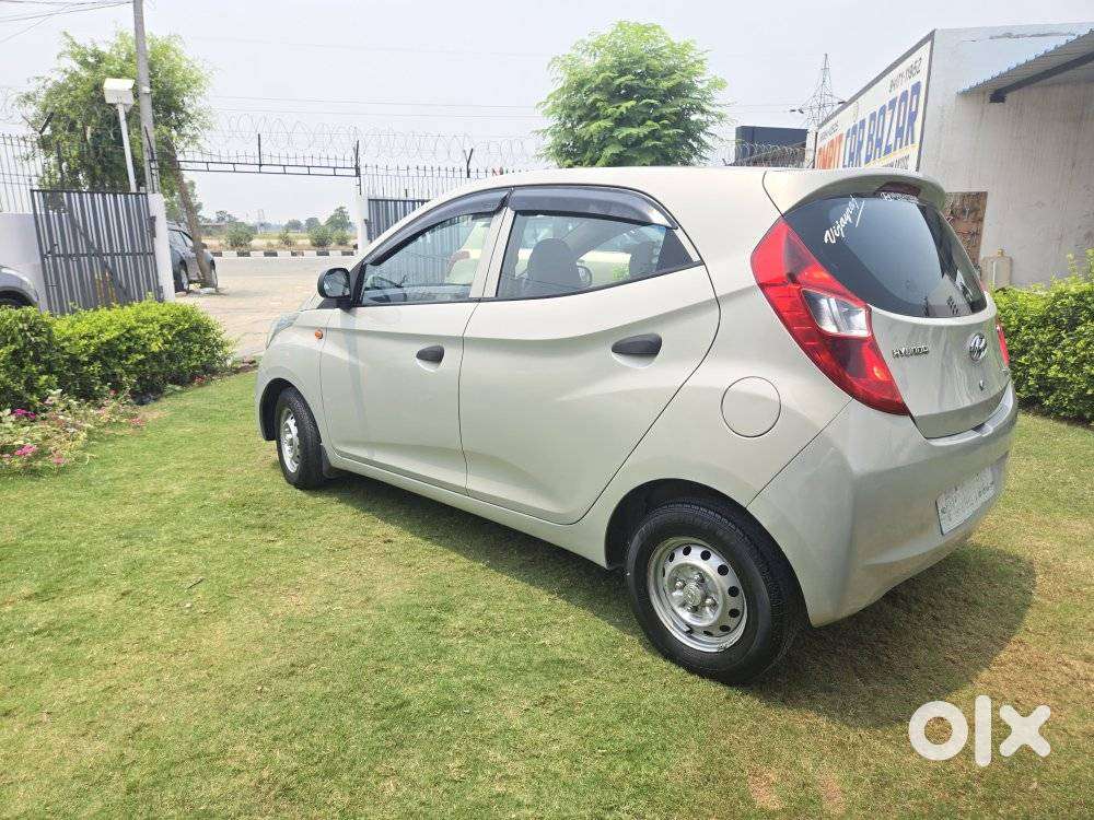 Hyundai Eon Era +, 2013, Petrol