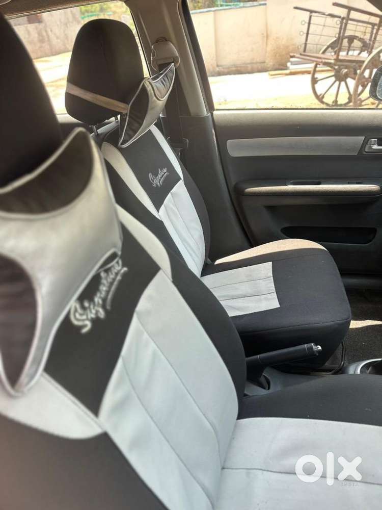 Maruti Suzuki Petrol 2010