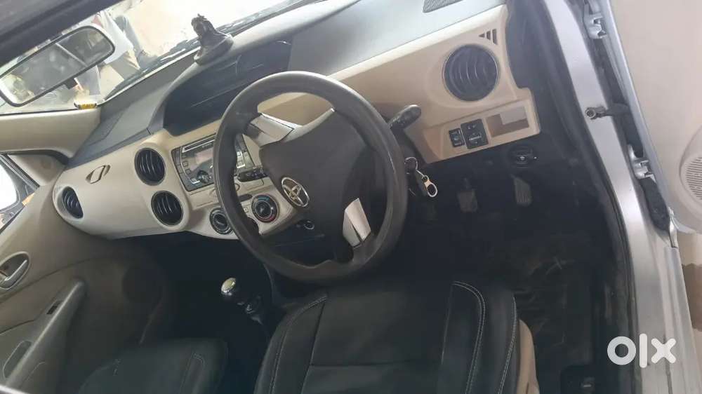 Toyota Etios Liva Diesel 2017 Only 3.10 Lakh
