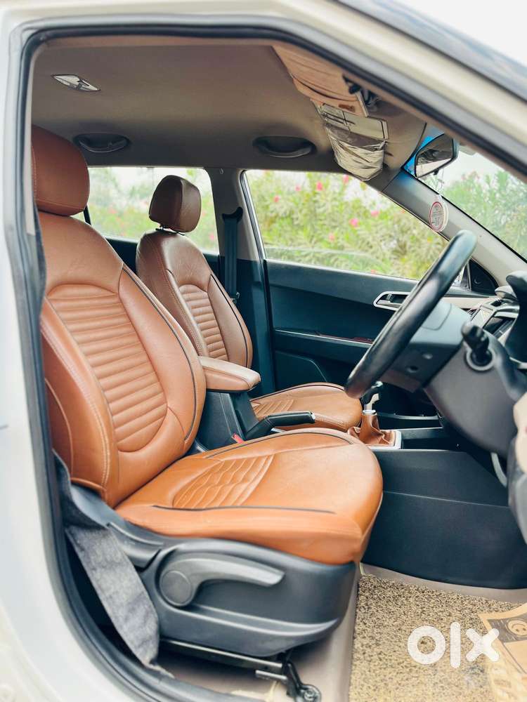 Hyundai Creta 1.6 Sx Plus, 2016, Diesel