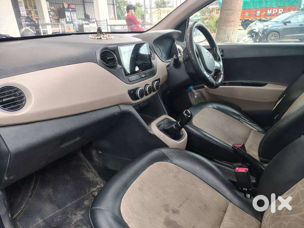 Hyundai I10 2017 Diesel