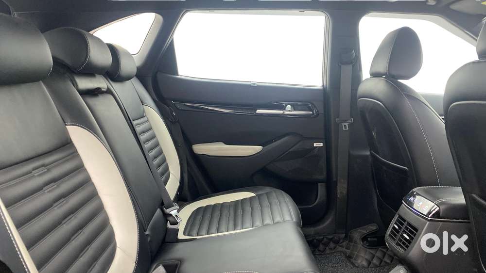 Kia Seltos Gtx Plus 1.5 Turbo Petrol Dct, 2023, Petrol