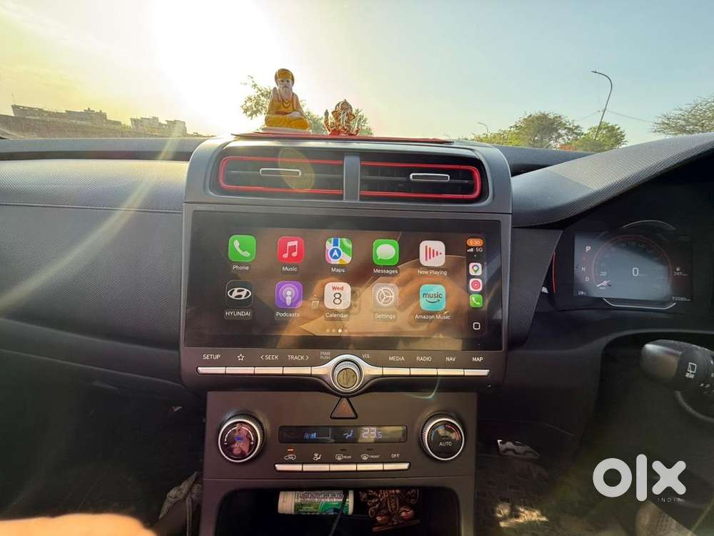 Hyundai Creta 2020 Urgent Sale