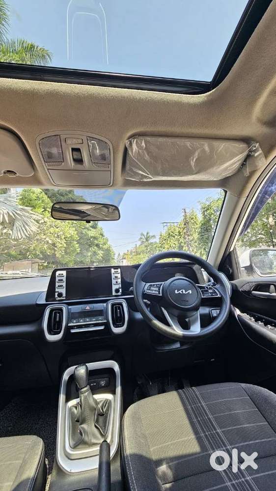 Kia Sonet 1.2 Htk Plus, 2024, Petrol