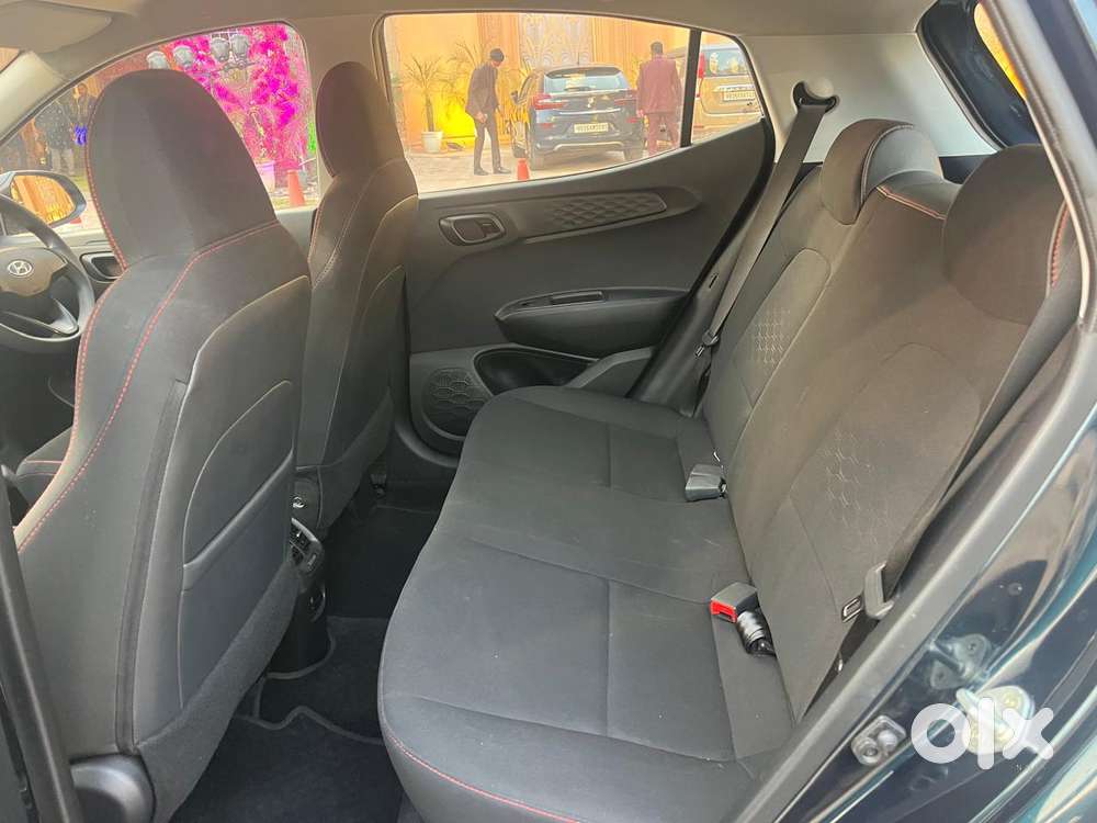 Hyundai Grand I10 Nios Corporate Edition 1.2 Vtvt, 2022, Petrol