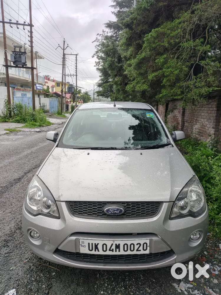 Ford Fiesta Diesel For Sale In Bhimtal