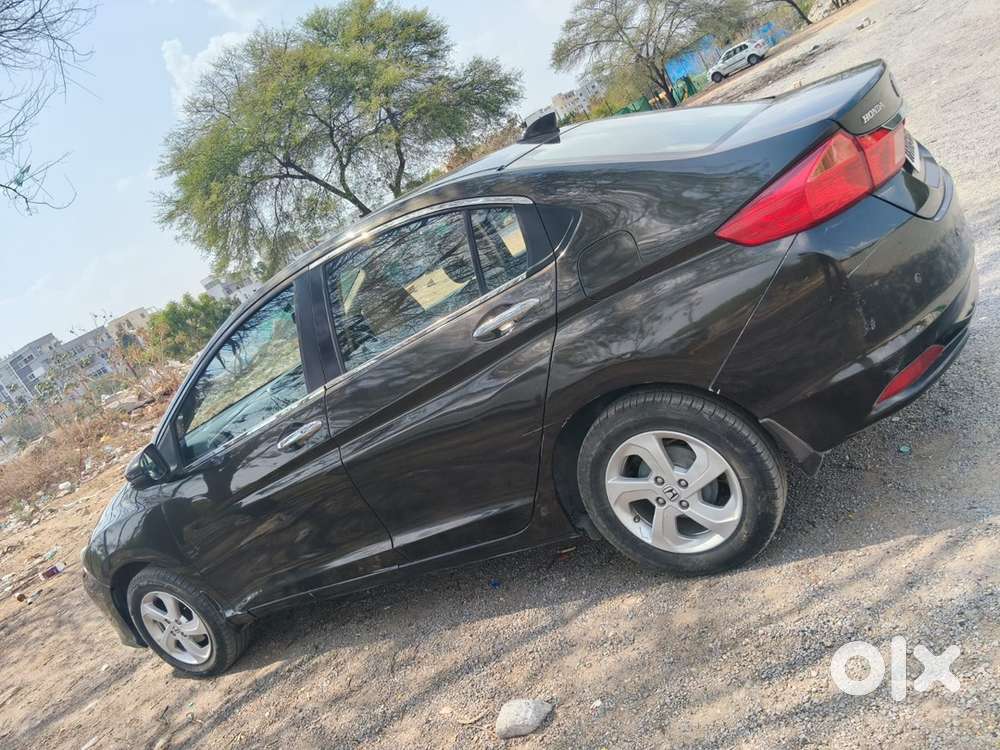 Honda City Petrol 2014 Model