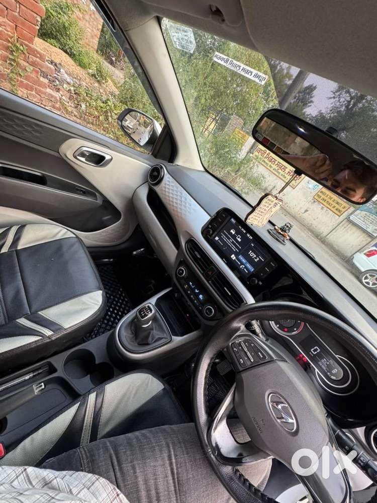 2020 Hyundai Diesel Car Manual Transmission