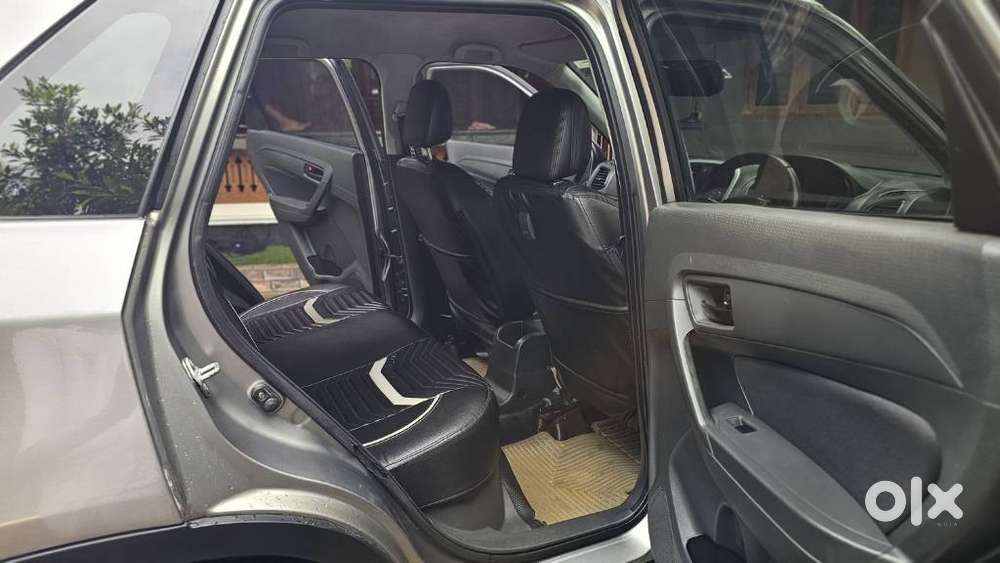 Maruti Suzuki Brezza Vdi, 2016, Diesel