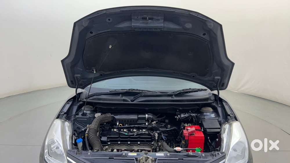 Maruti Suzuki Baleno 1.2 Zeta, 2018, Petrol