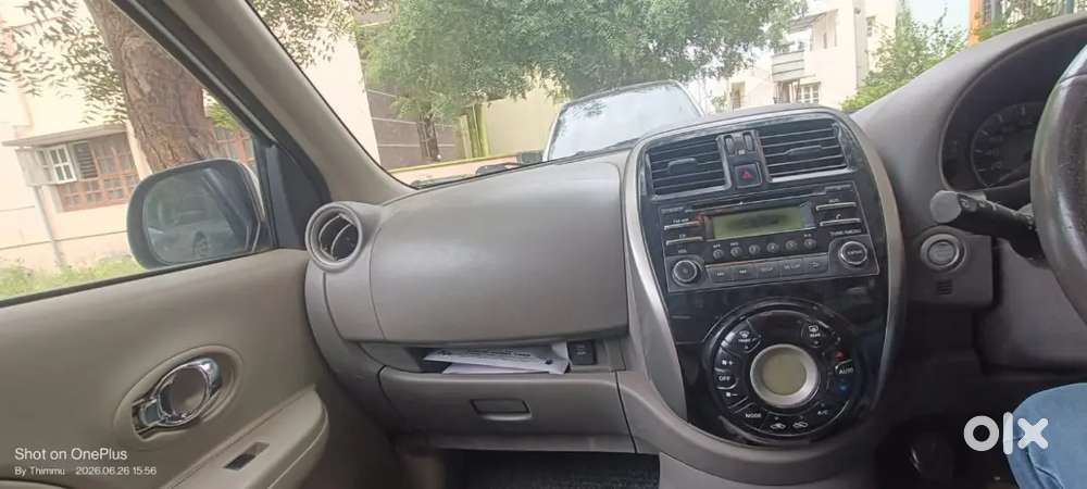 Renault Pulse 2014 Diesel Good Condition