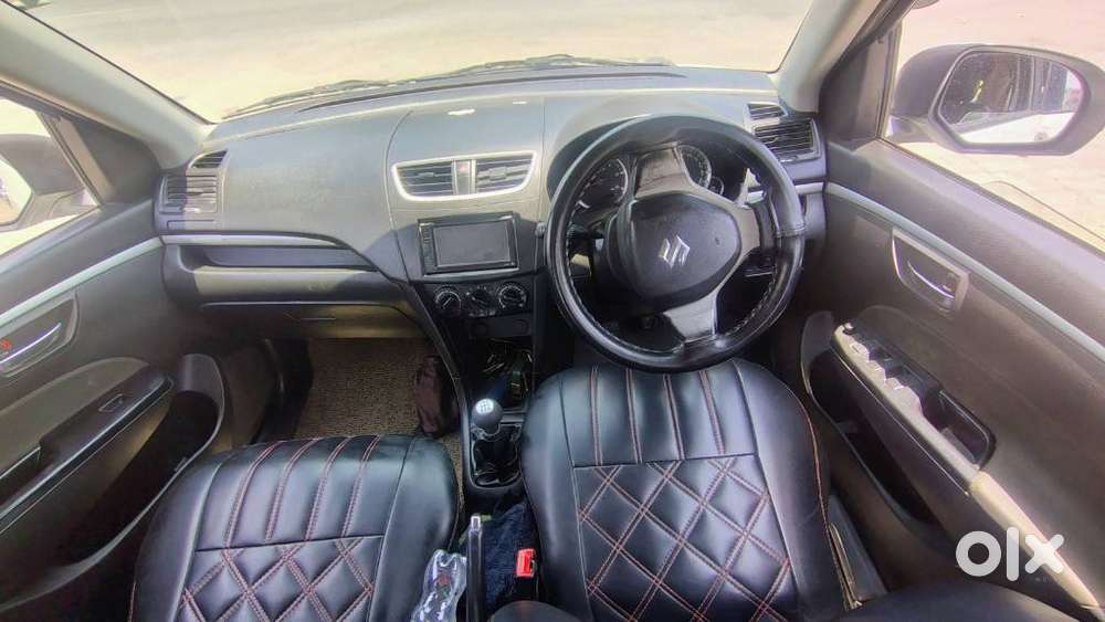 Maruti Suzuki Swift Vdi, 2015, Diesel