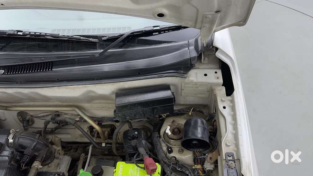 Maruti Suzuki Alto K10 Vxi Airbag, 2019, Petrol
