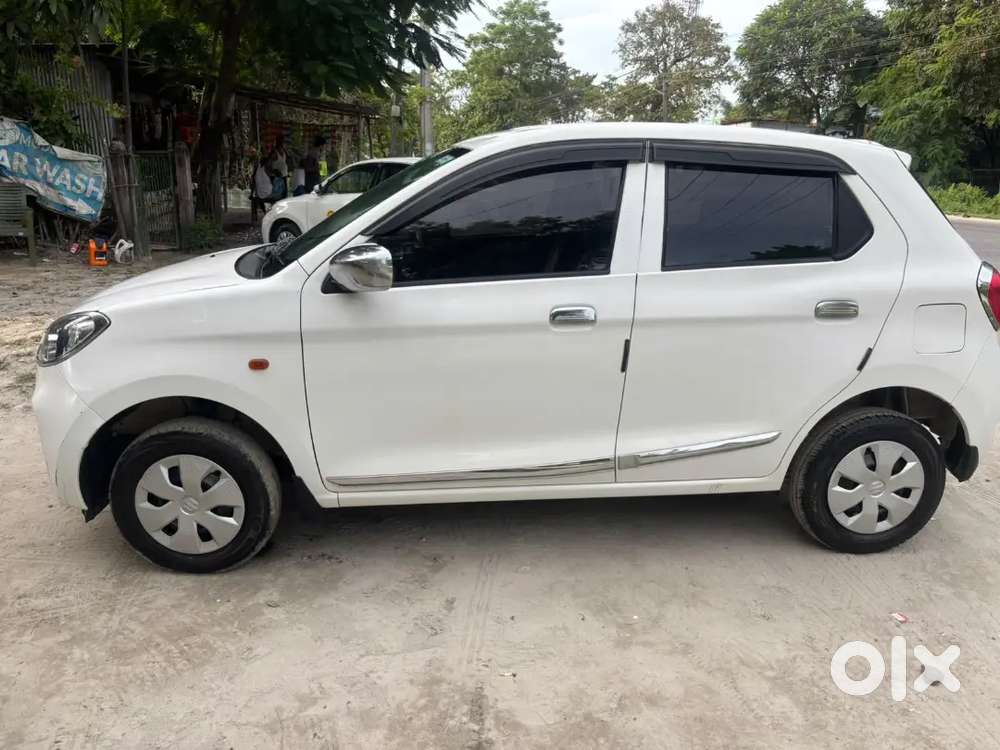 Maruti Suzuki Alto K10 2024 Car ( December Almost 2025)