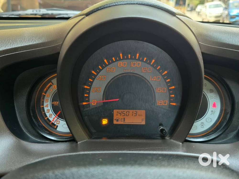 Honda Brio 2011-2013 V Mt, 2012, Petrol