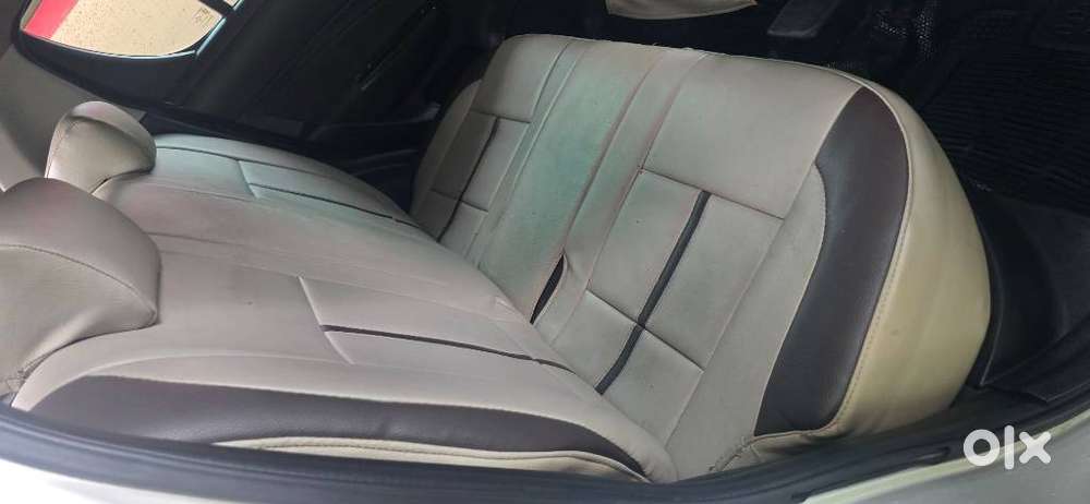 Maruti Suzuki Swift, 2012
