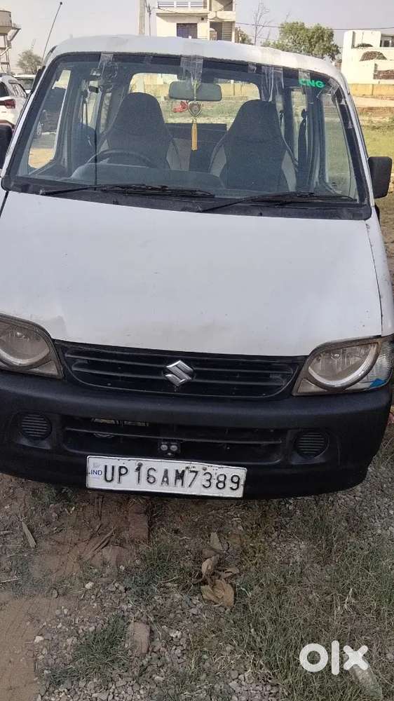 Eco Gadi Jiska Model 2013 Hai Ise Sel Karna Chahte Hain