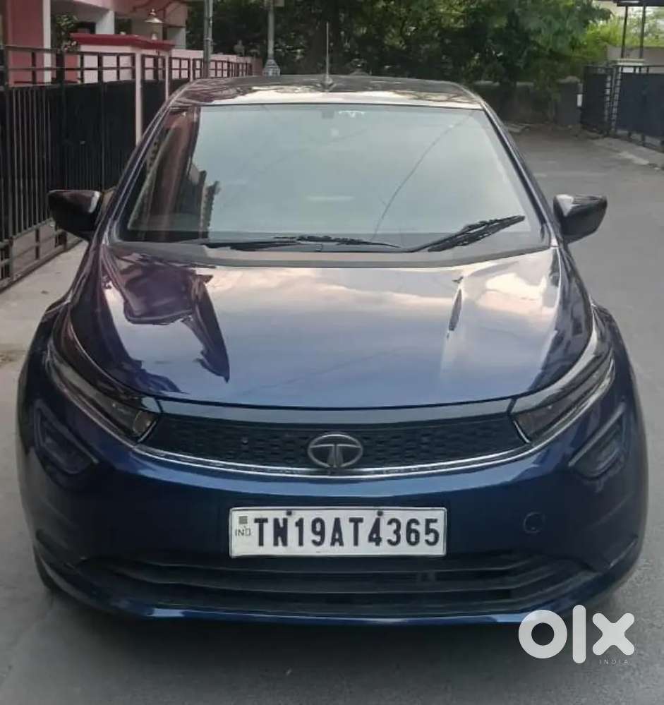 Tata Altroz 2022 Diesel Well Maintained