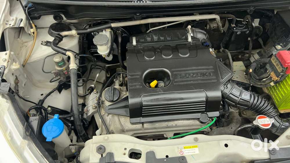 Maruti Suzuki Celerio 1.0 Zxi Amt, 2017, Petrol