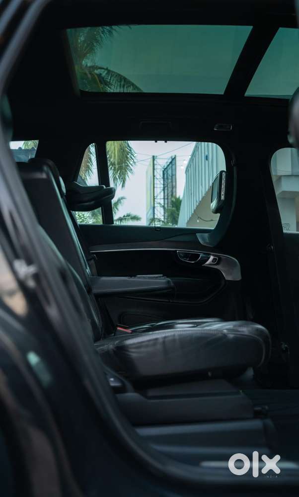 Volvo Xc 90 D5 R-design, 2016, Diesel