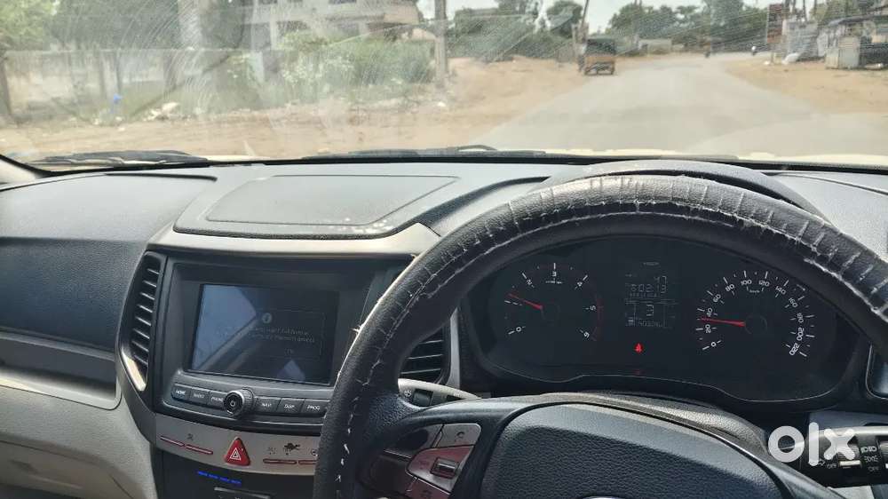 Mahindra Xuv300 Turbosport 2019 Diesel Well Maintained