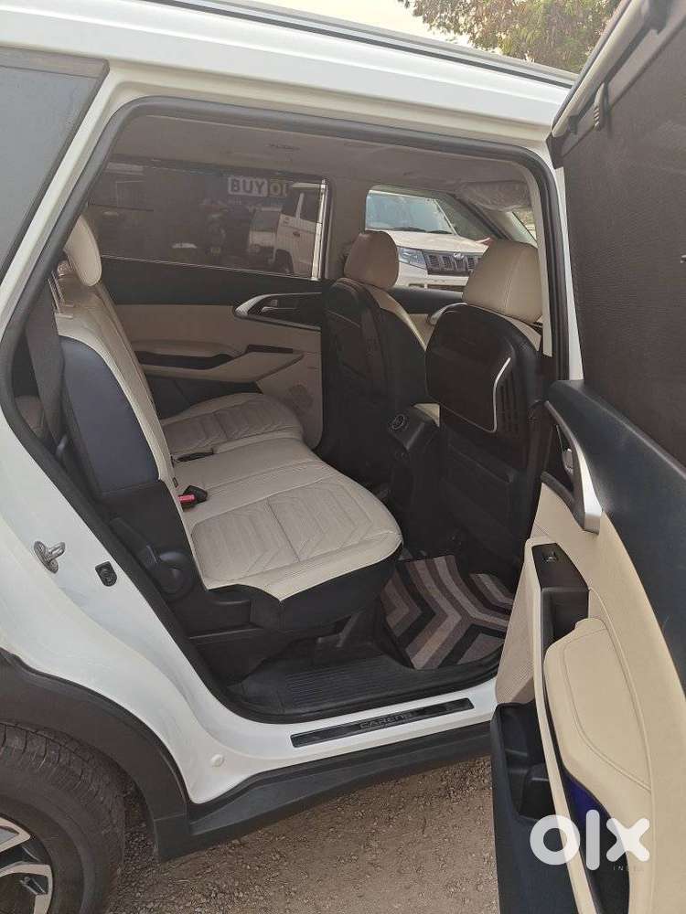 Kia Carens 1.5 Luxury Plus Diesel At 7 Str, 2022, Diesel