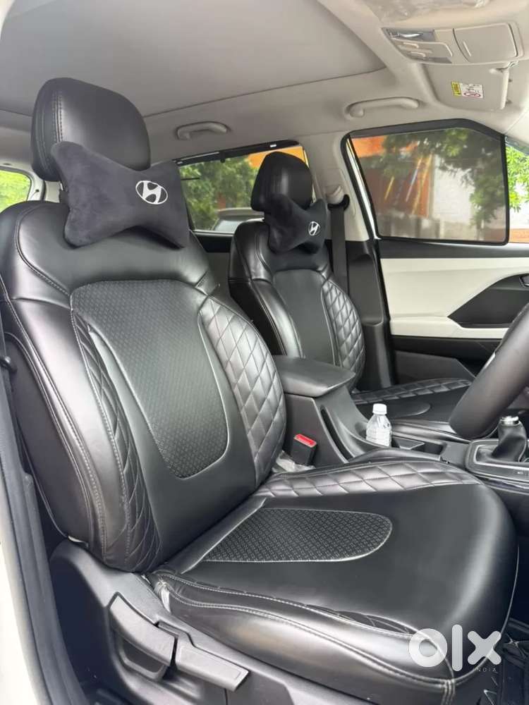Hyundai Creta 1.5 Sx, 2023, Petrol