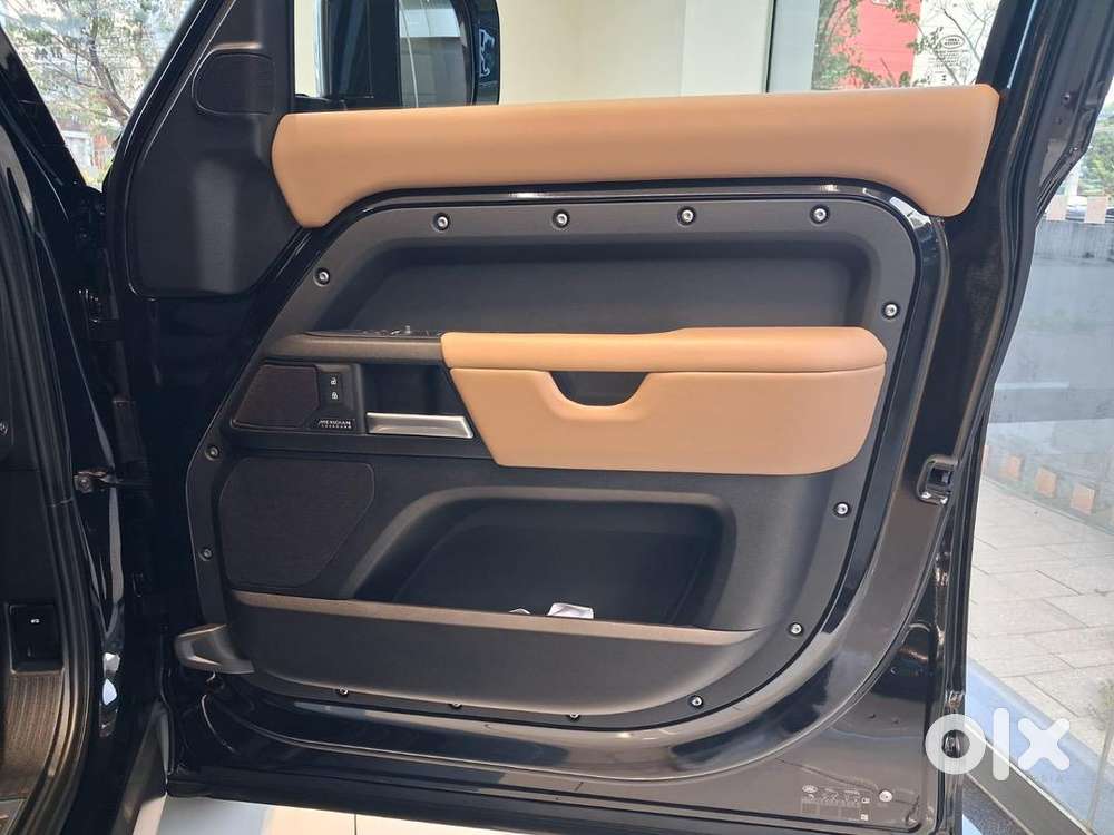 Land Rover Defender 110  2.0 L 2025 My  Brand New  Kerala Tp
