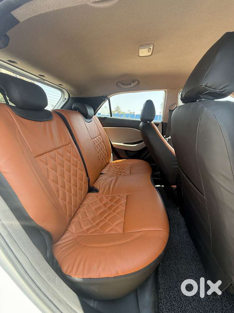 Hyundai I20 2015-2017 Asta Option 1.2, 2016, Petrol