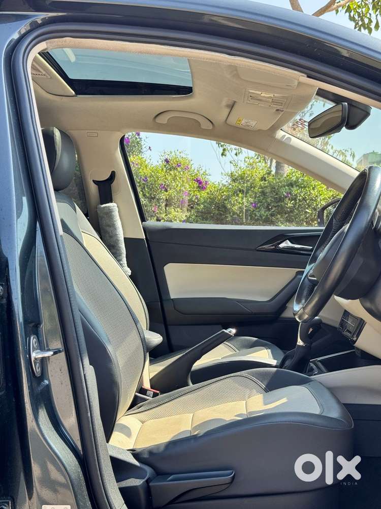 Skoda Slavia 1.5 Tsi Style Dsg, 2022, Petrol