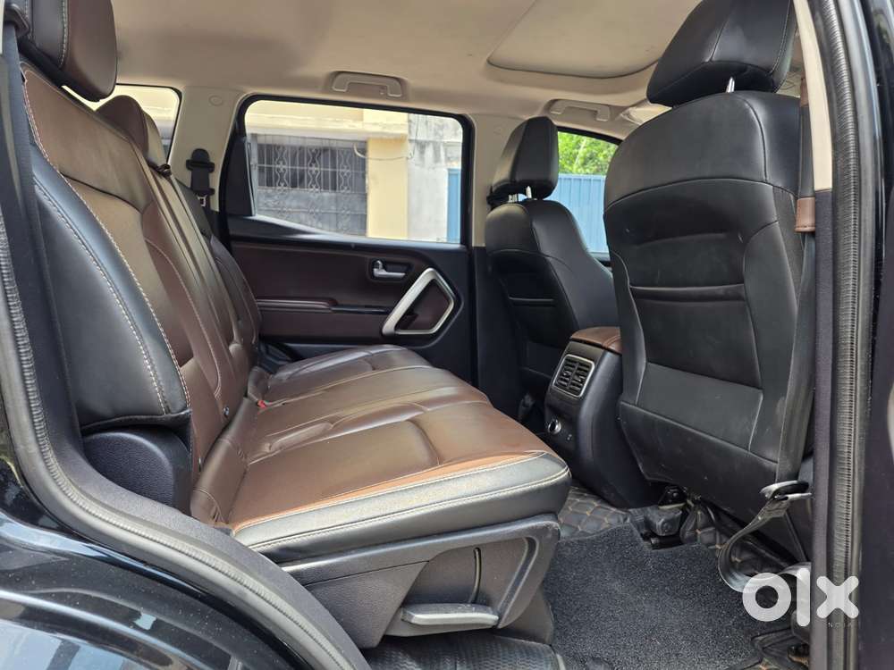 Mahindra Scorpio-n 2.2 Z8 L Diesel Mt 4wd 7 Str, 2024, Diesel