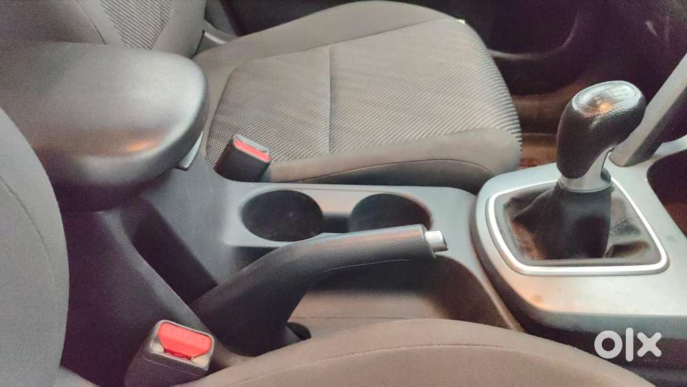 Kia Seltos 1.5 Hte Petrol, 2022, Petrol