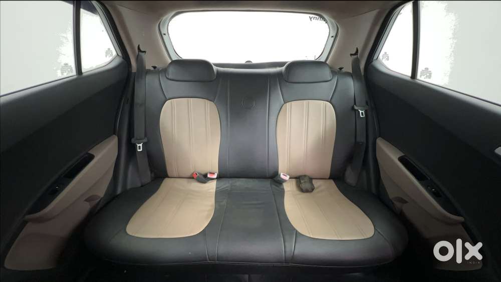Hyundai Grand I10 1.2 Kappa Sportz, 2018, Petrol