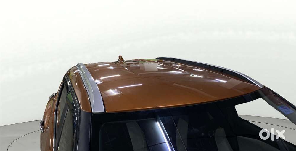 Nissan Magnite Kuro Edition 1.0 Petrol Mt, 2024, Petrol