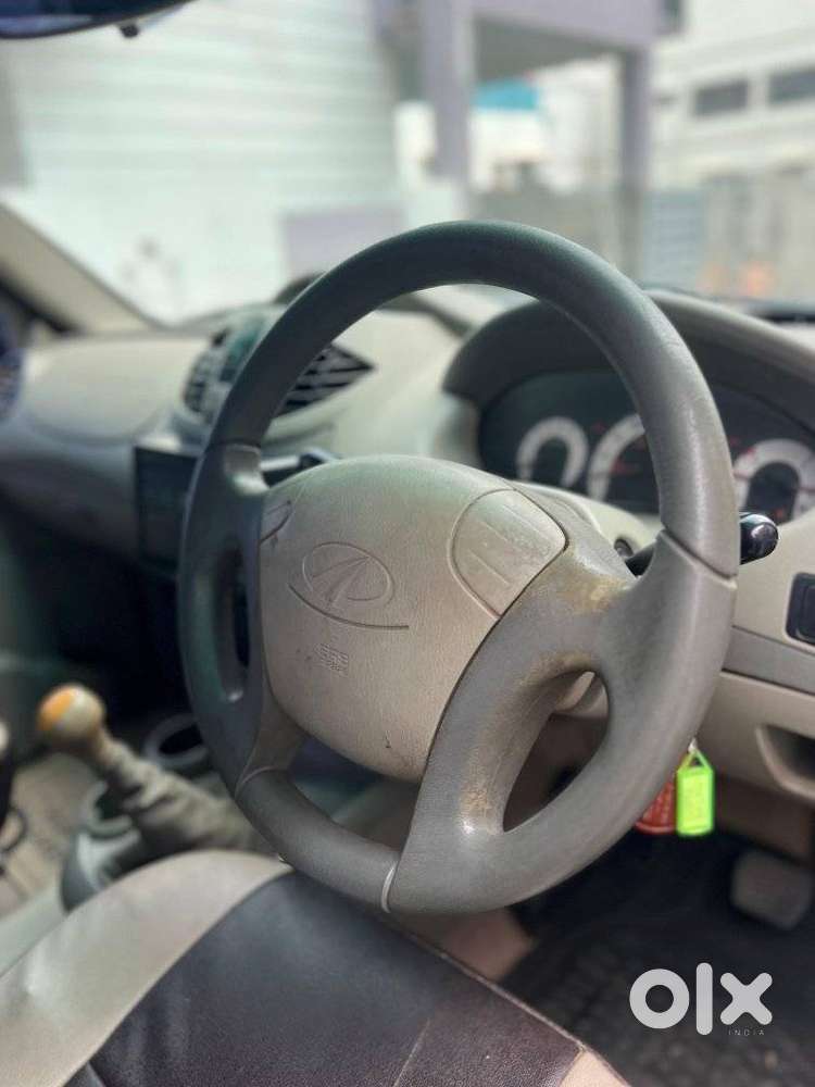 Mahindra Quanto, 2013, Diesel