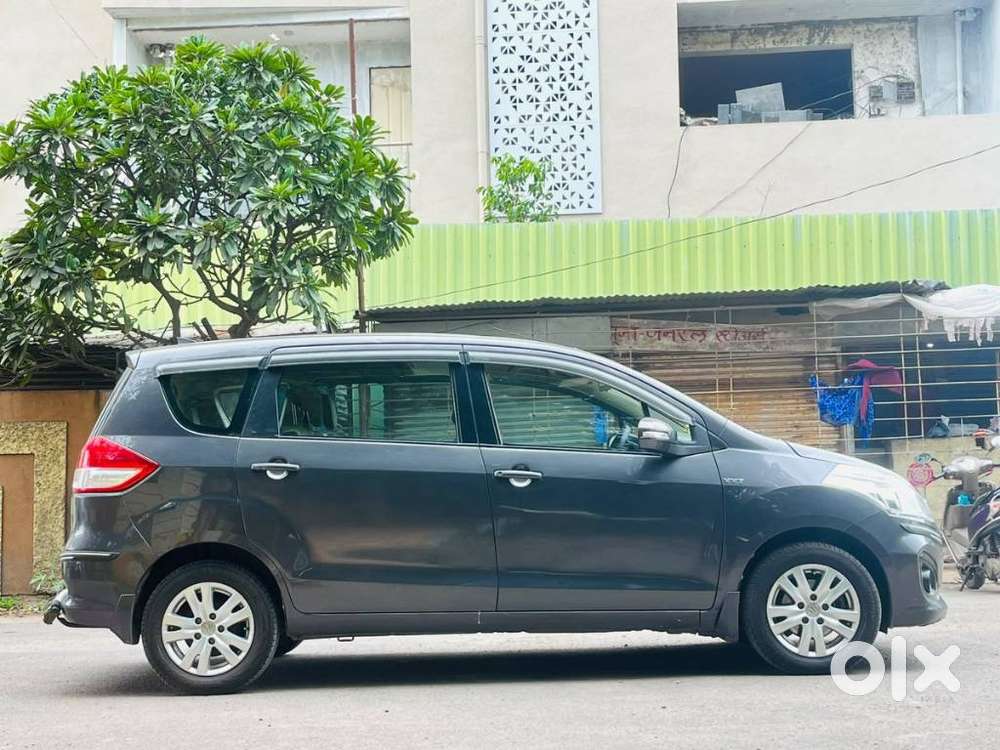 Maruti Suzuki Ertiga Vxi (o) Cng, 2017, Cng & Hybrids