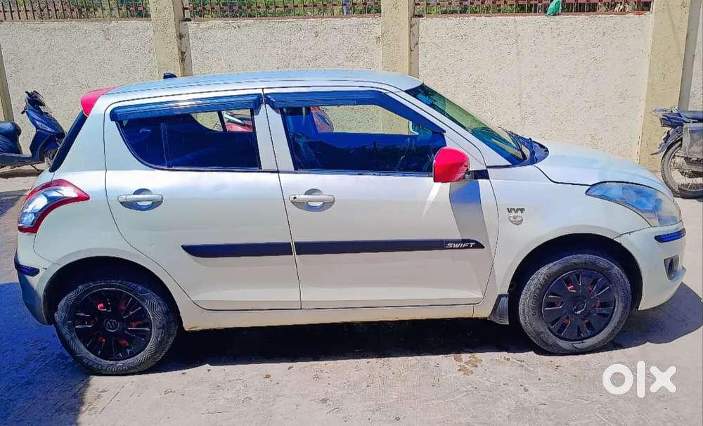 Maruti Suzuki New-gen Swift Cng & Hybrids Good Condition