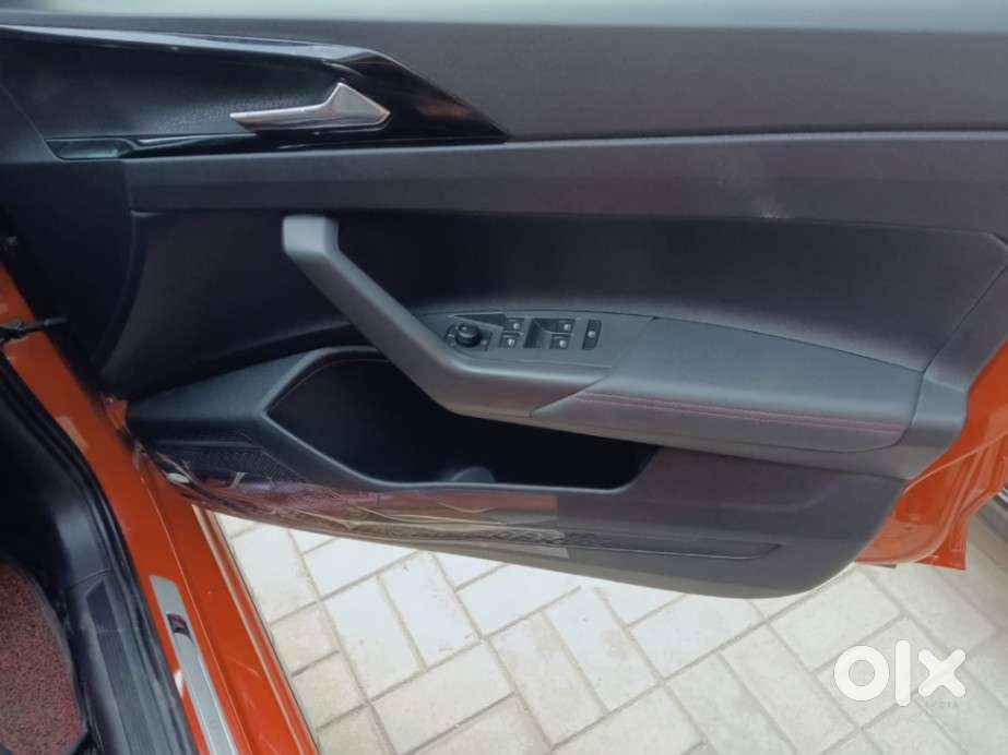 Skoda Slavia Style Matte 1.0 Tsi At, 2024, Petrol