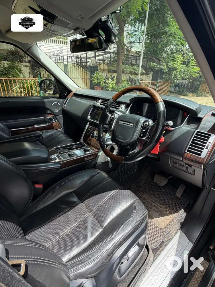 Land Rover Range, 2013, Diesel
